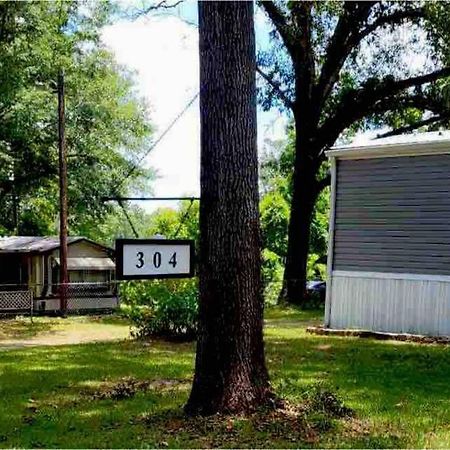 BrookelandFishermans Retreat With Patio At Lake Sam Rayburn别墅 外观 照片