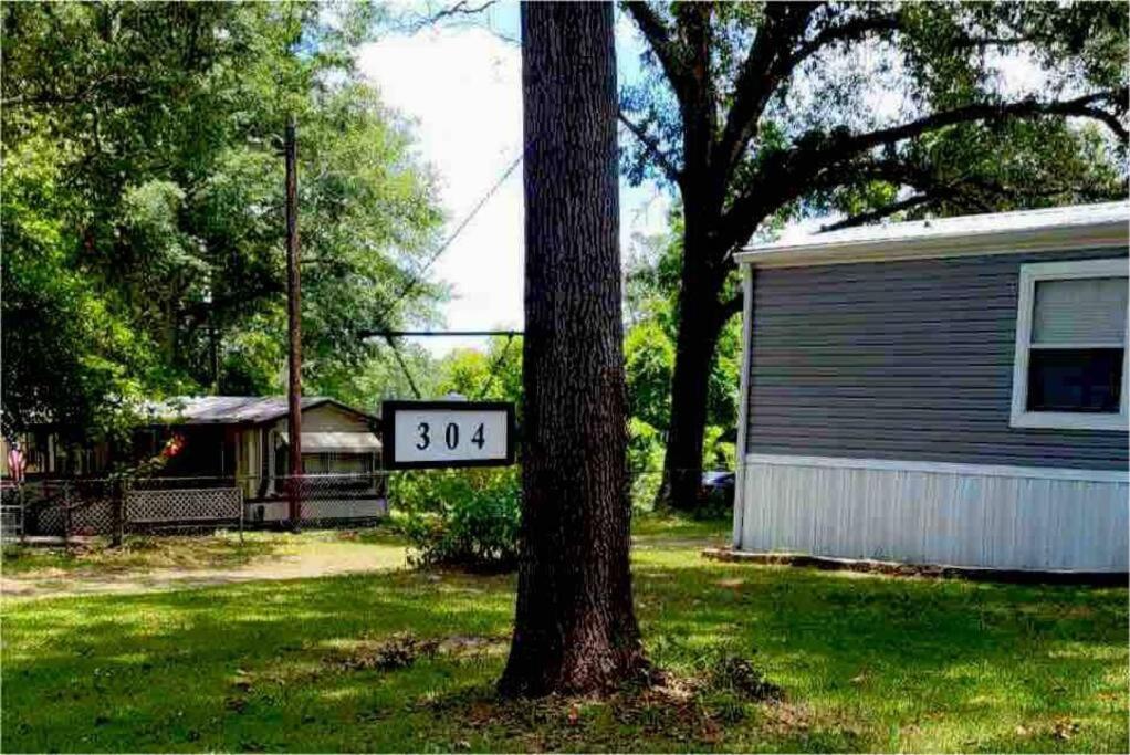 BrookelandFishermans Retreat With Patio At Lake Sam Rayburn别墅 外观 照片